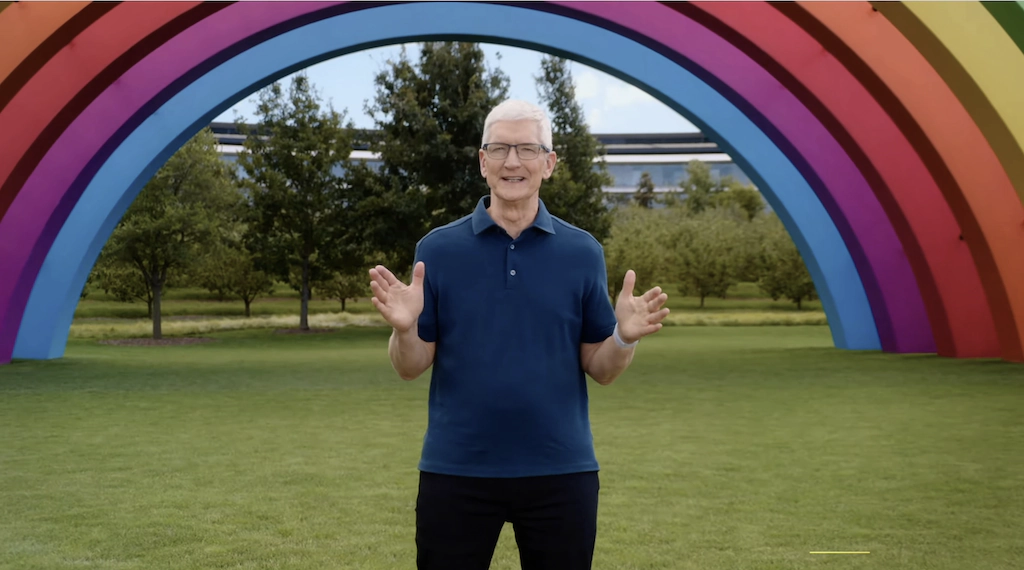 Premiera iPhone’a 16, czyli recykling całej oferty Apple